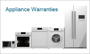 Appliance Warranties