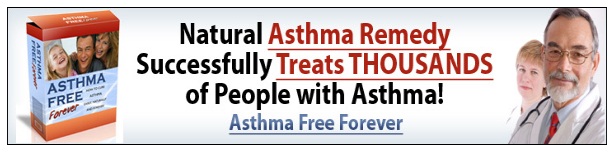 Asthma Cures