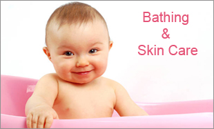Bathing & Skin Care