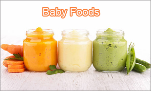 Baby Foods