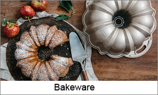 Bakeware