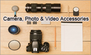Camera & Photo Accessories