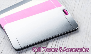 Cell Phones & Accessories Store