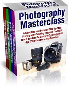 Learn Digital Photography
