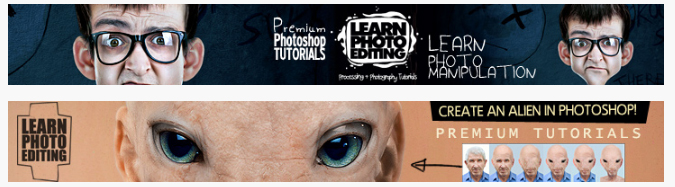 Learn Photo Editing