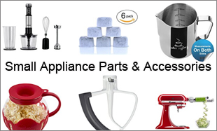 Small Appliance Parts & Accessories