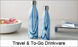 Travel & To-Go Drinkware